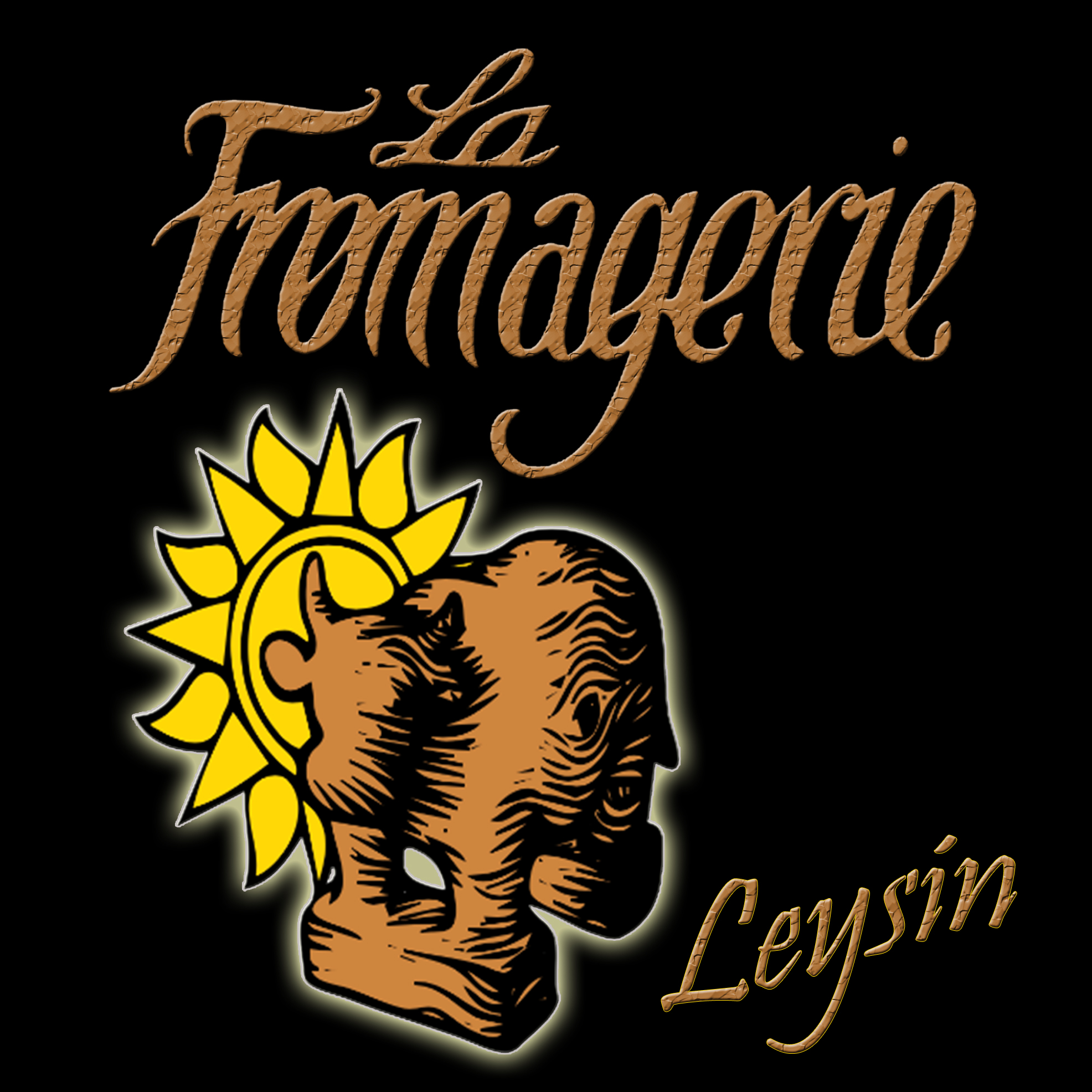 Logo de Restaurant la Fromagerie